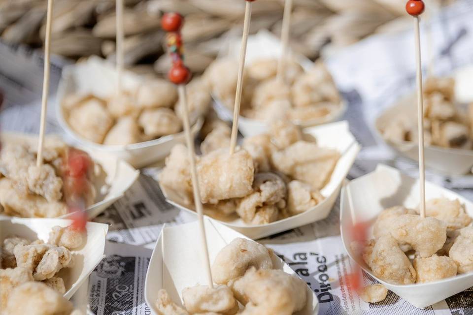 Aperitivo