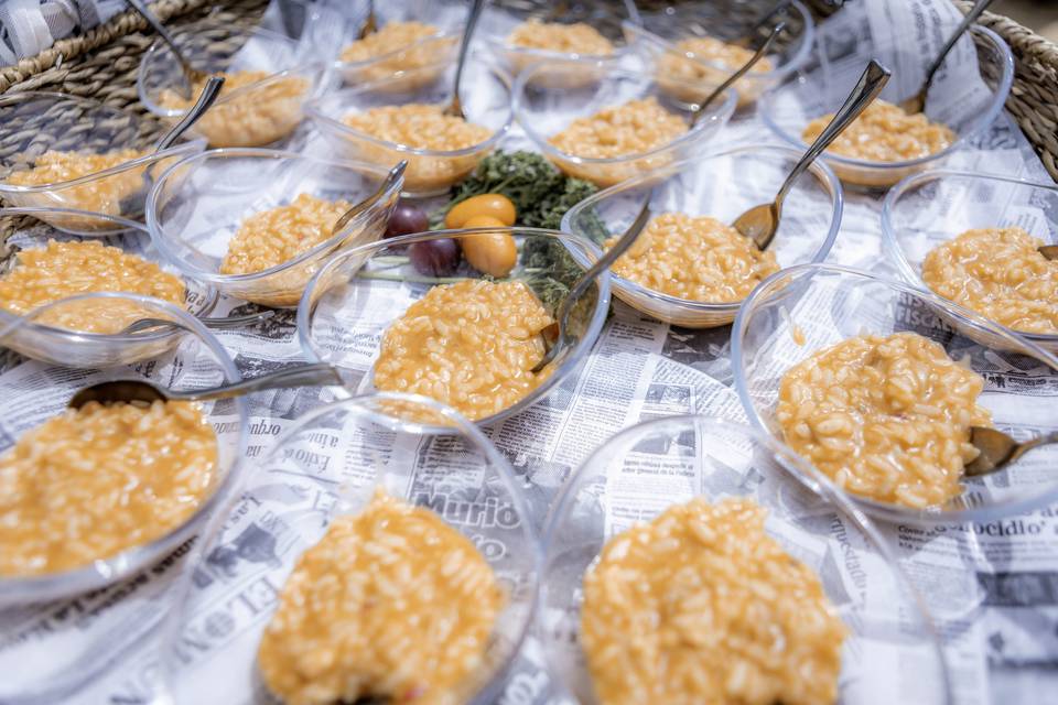 Aperitivos