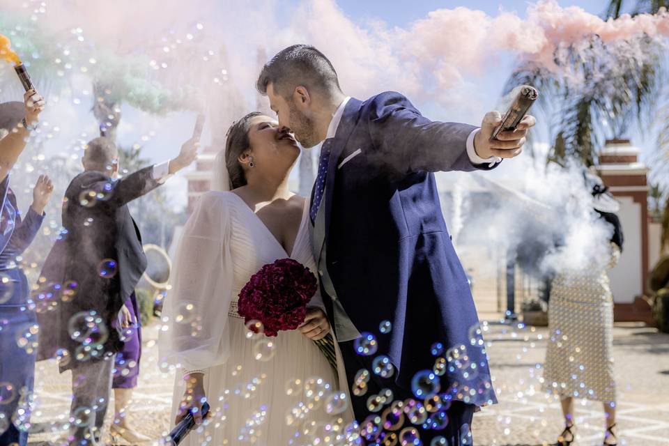Novios