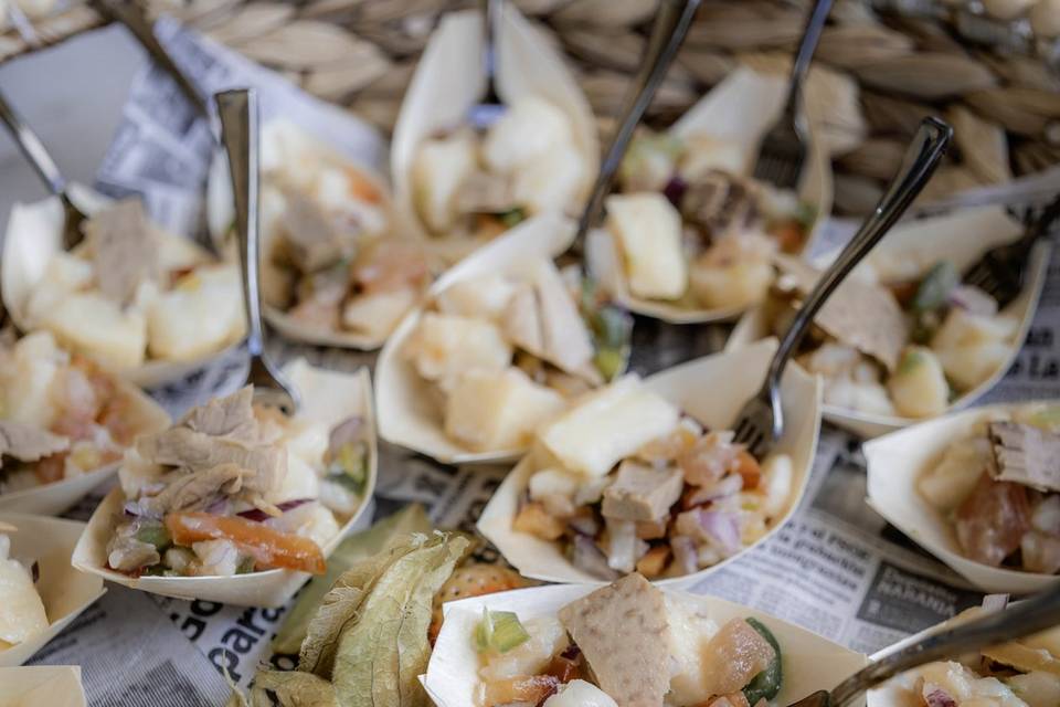 Aperitivo
