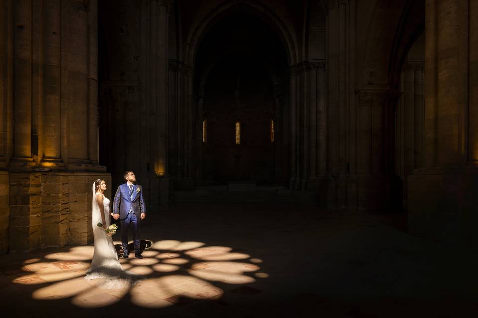 Postboda en Londres