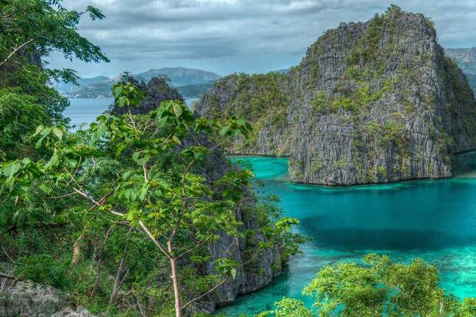 Maravillosa Filipinas