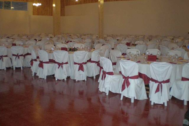 Rachi Eventos