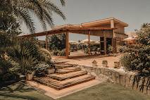 Finca La Llaguna