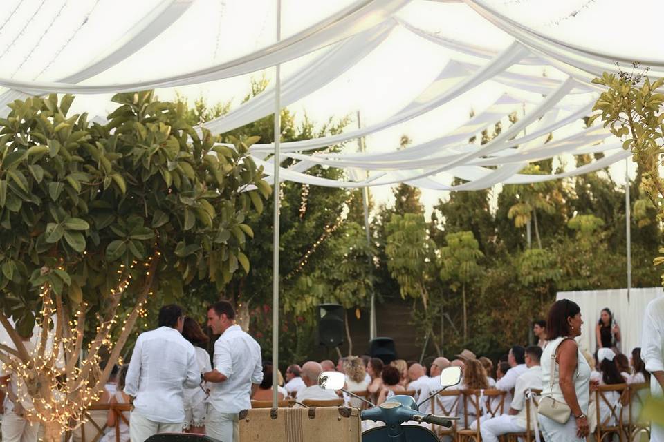 Ceremonia