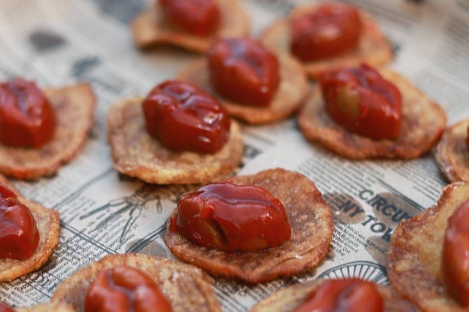 Gastronomía
