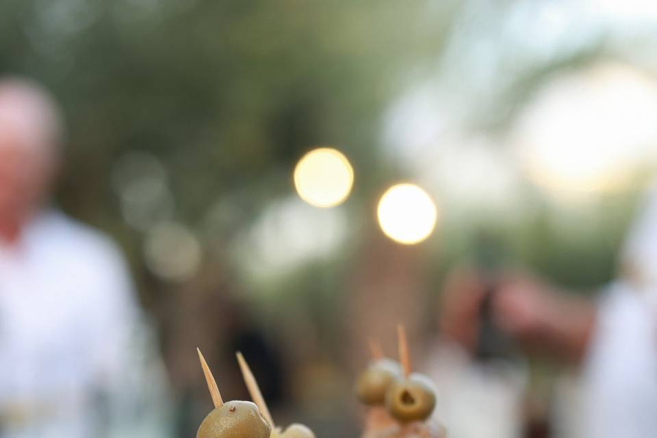 Gastronomía