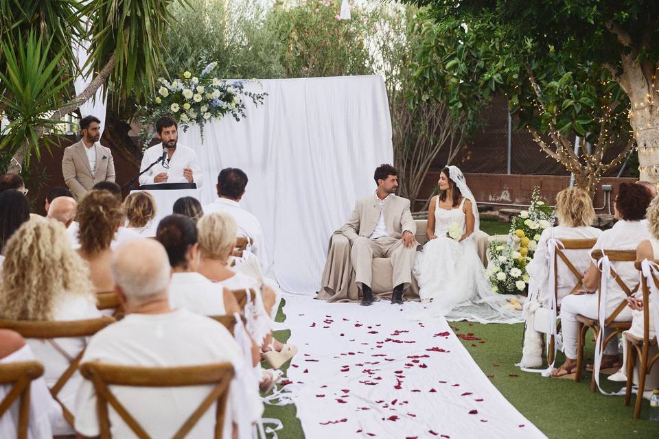Ceremonia
