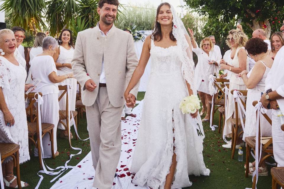 Ceremonia