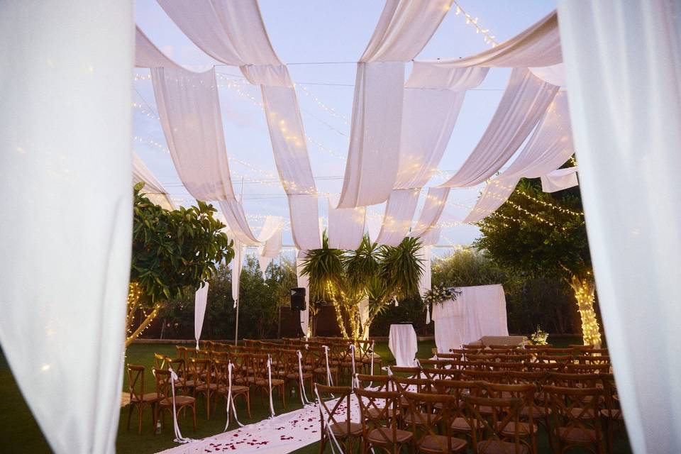 Ceremonia
