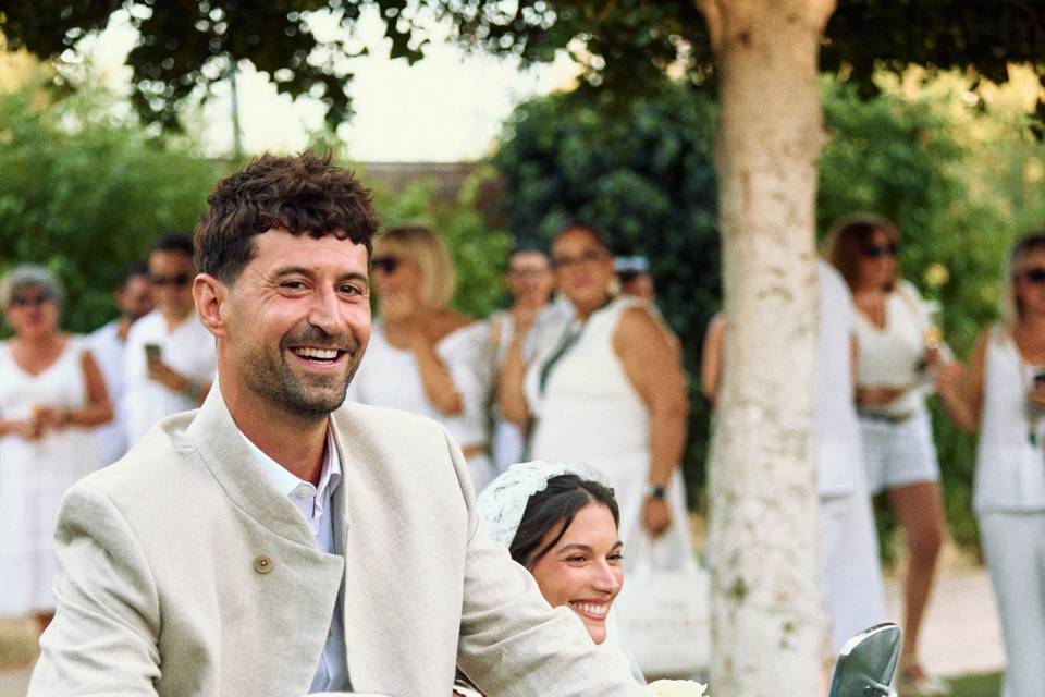 Ceremonia