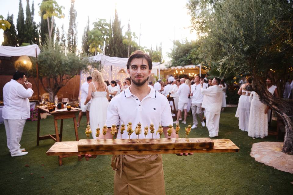 Gastronomía