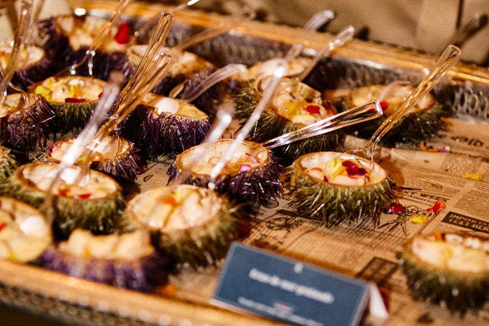 Gastronomía