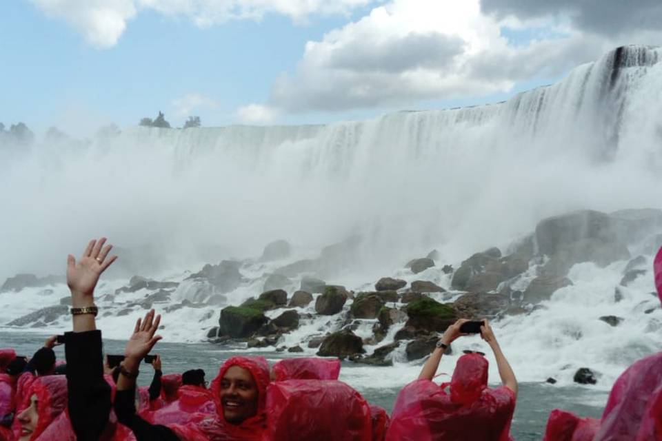 Cataratas del niagara