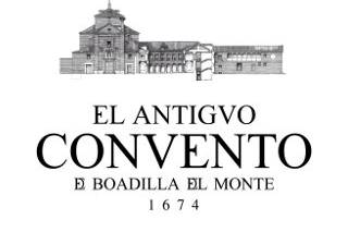 Logo convento
