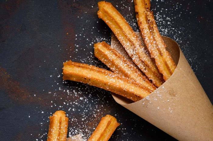 Churros