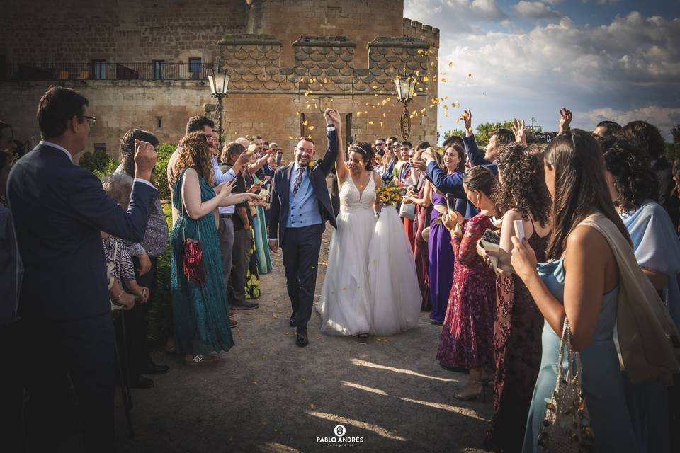 Pablo Andrés Photo