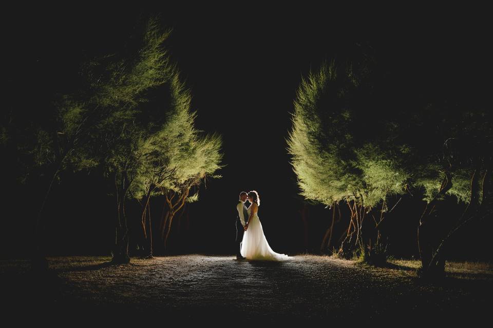 Pablo Andrés Photo