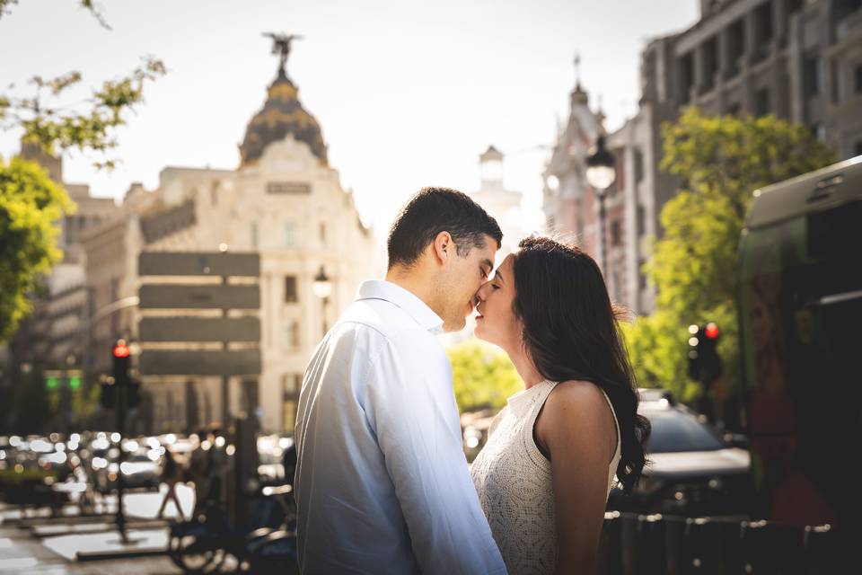 Pablo Andrés Photo
