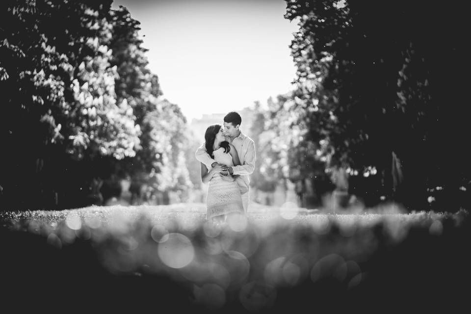 Pablo Andrés Photo
