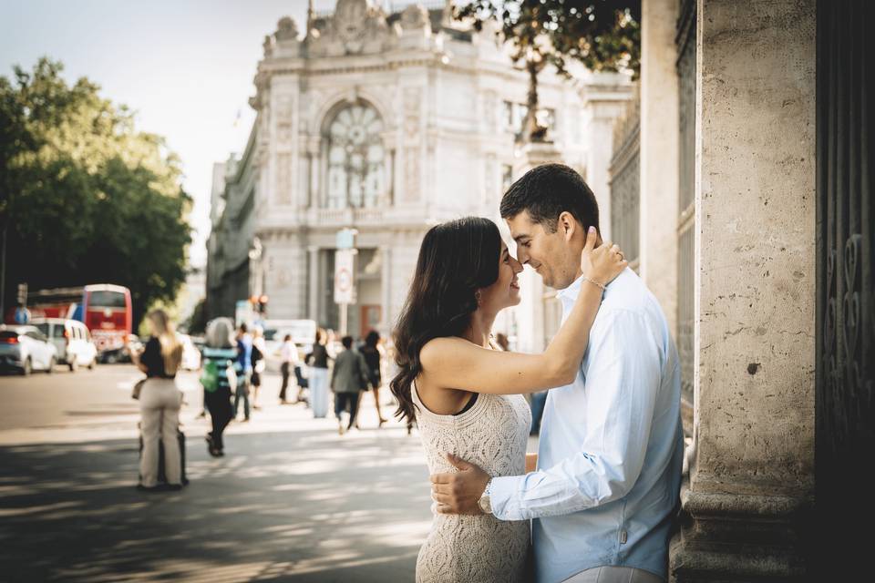 Pablo Andrés Photo