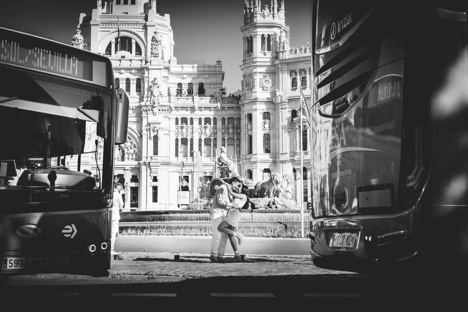 Pablo Andrés Photo