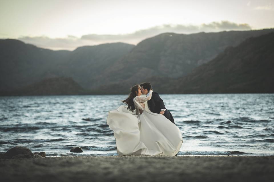 Pablo Andrés Photo