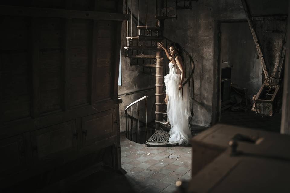 Pablo Andrés Photo