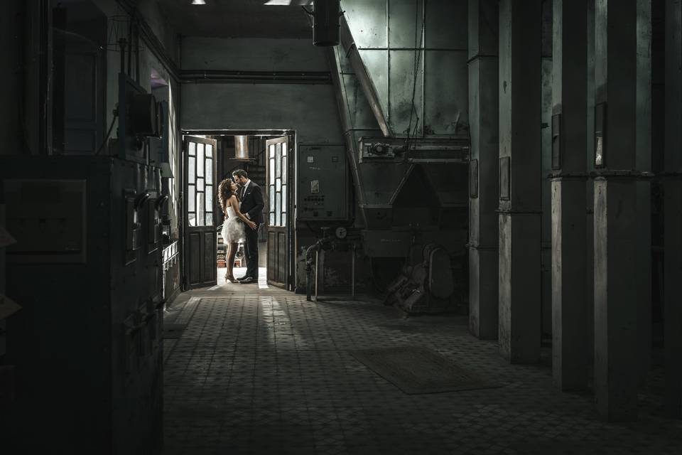 Pablo Andrés Photo