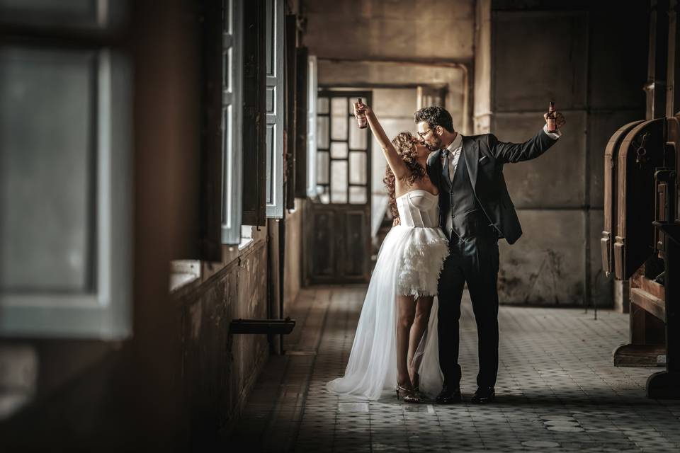 Pablo Andrés Photo
