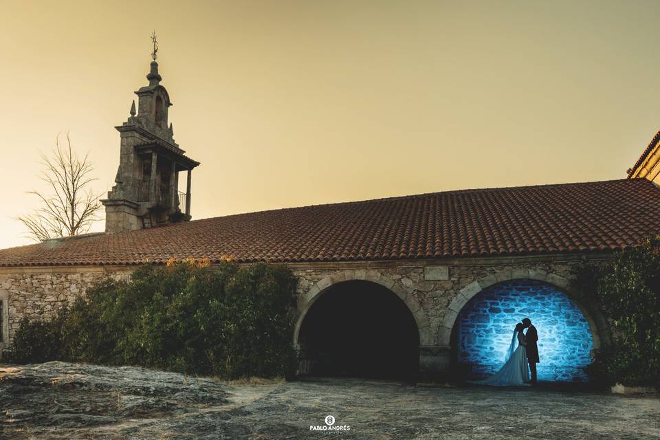 Pablo Andrés Photo