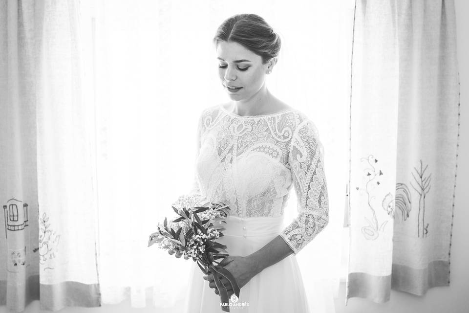 Pablo Andrés Photo