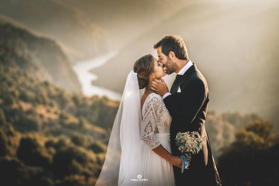 Pablo Andrés Photo