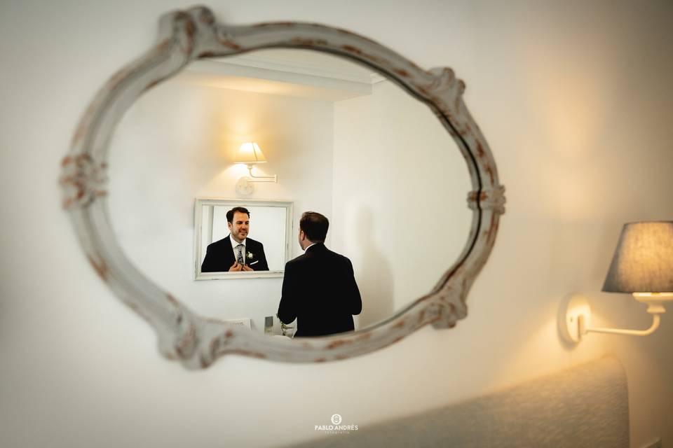 Pablo Andrés Photo