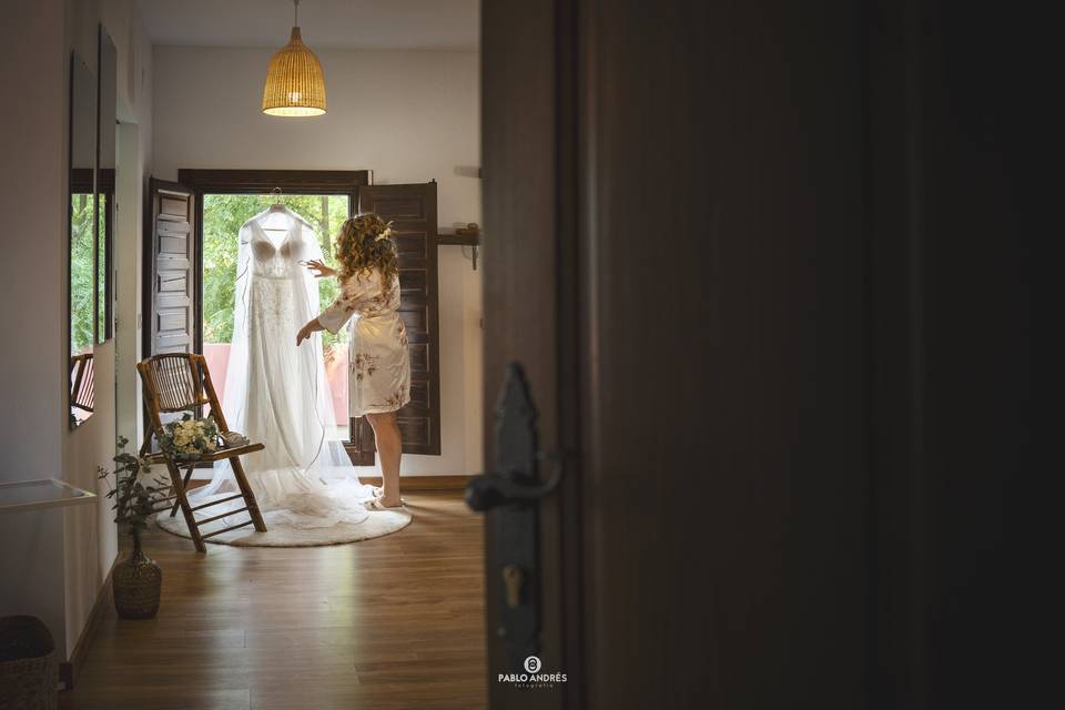 Pablo Andrés Photo