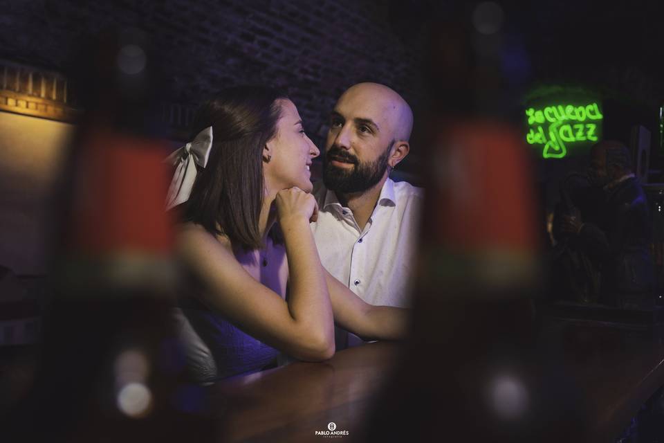 Pablo Andrés Photo