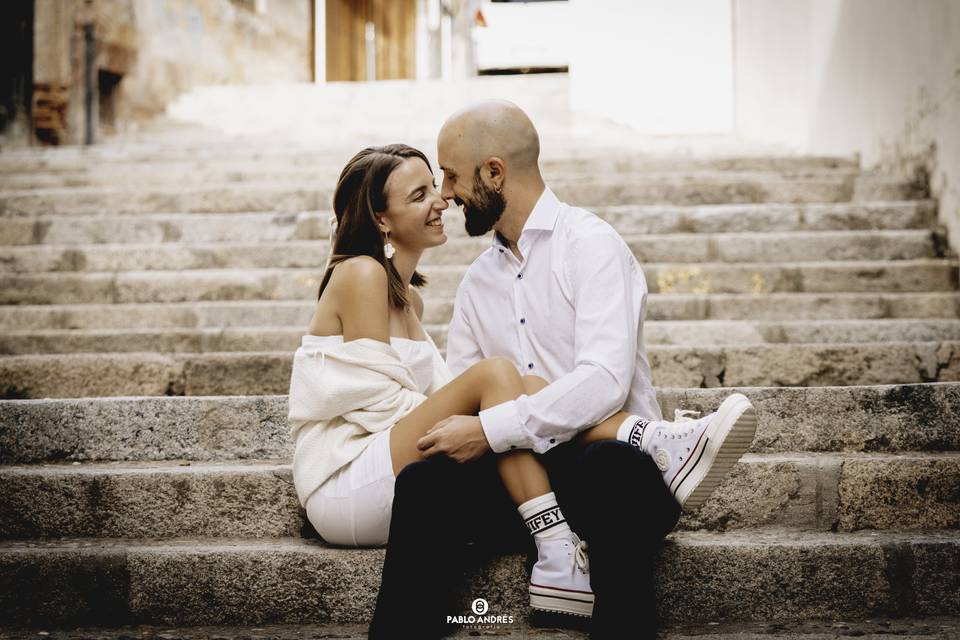 Pablo Andrés Photo