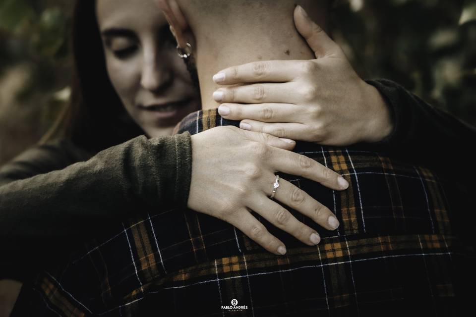 Pablo Andrés Photo