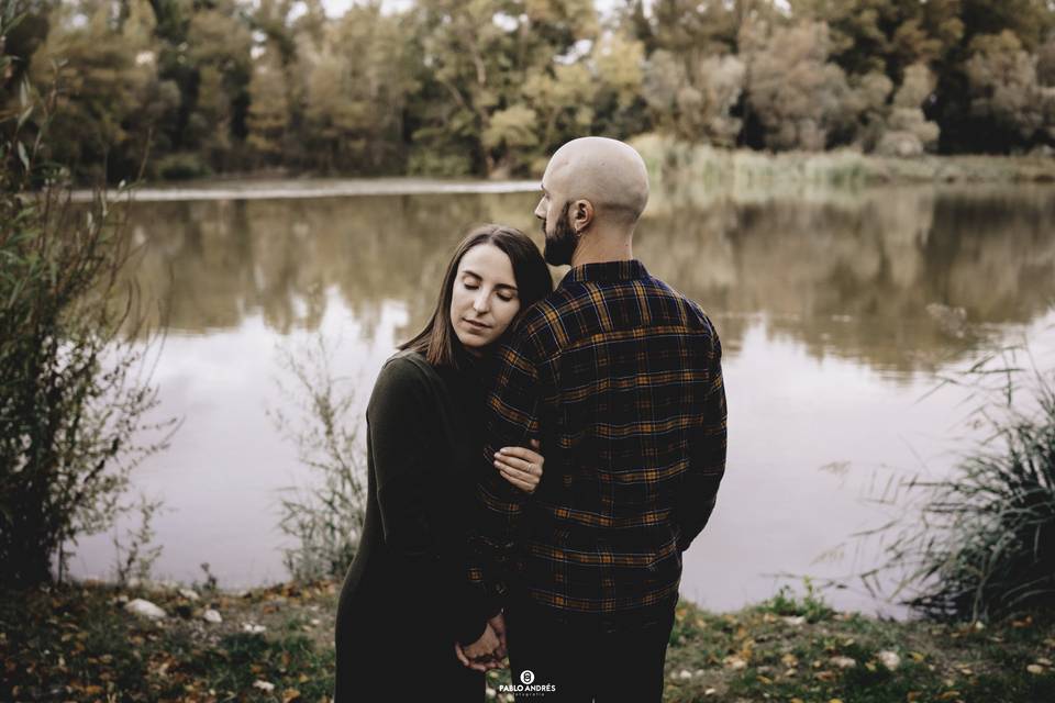 Pablo Andrés Photo