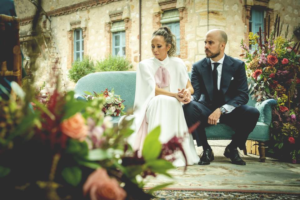 Pablo Andrés Photo