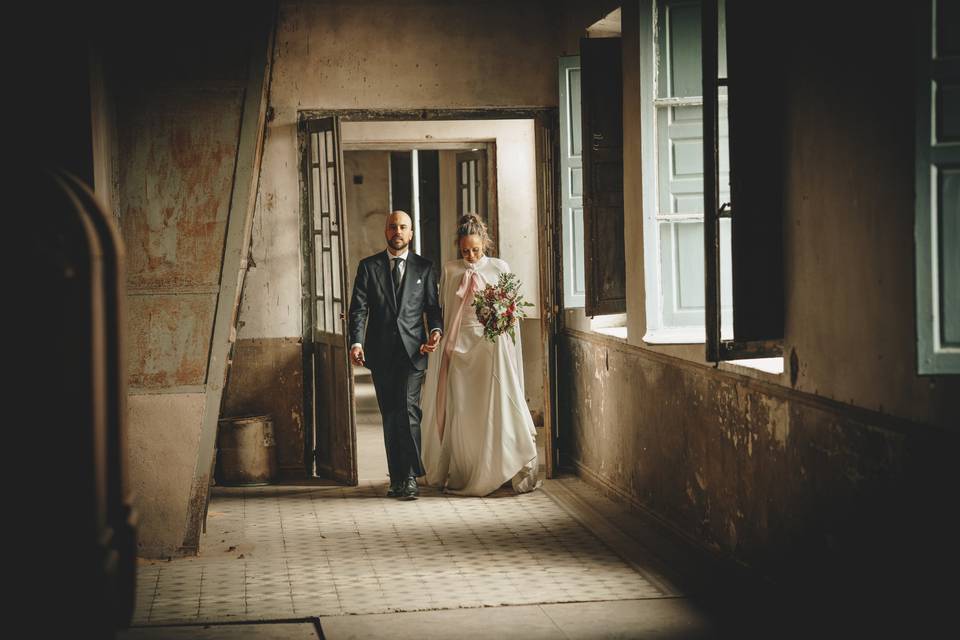 Pablo Andrés Photo