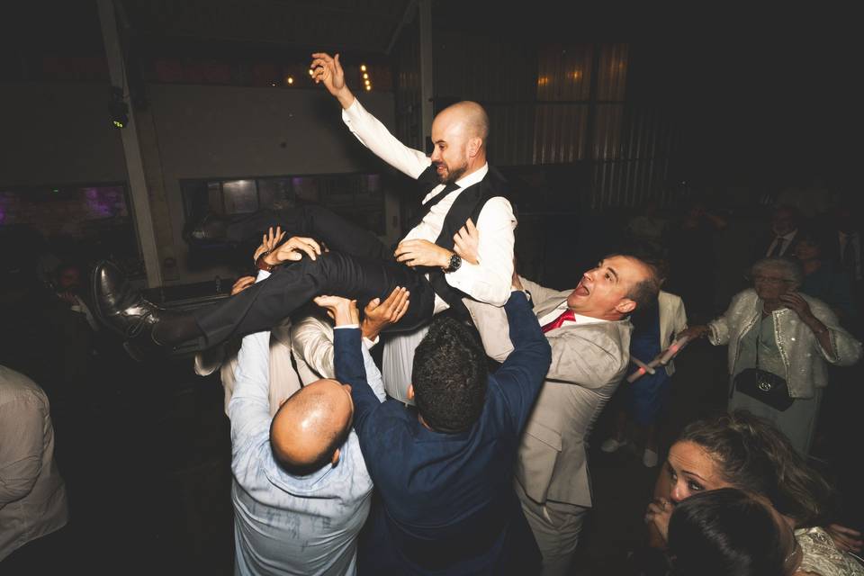 Pablo Andrés Photo