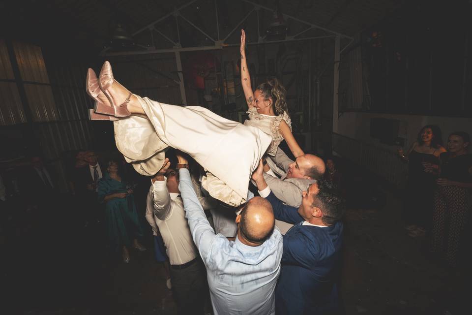 Pablo Andrés Photo