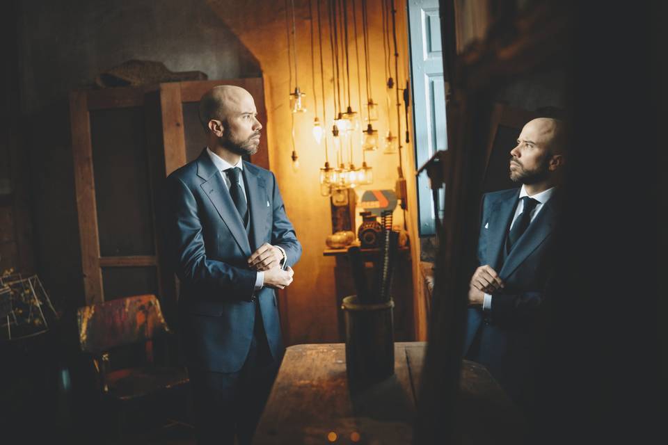 Pablo Andrés Photo