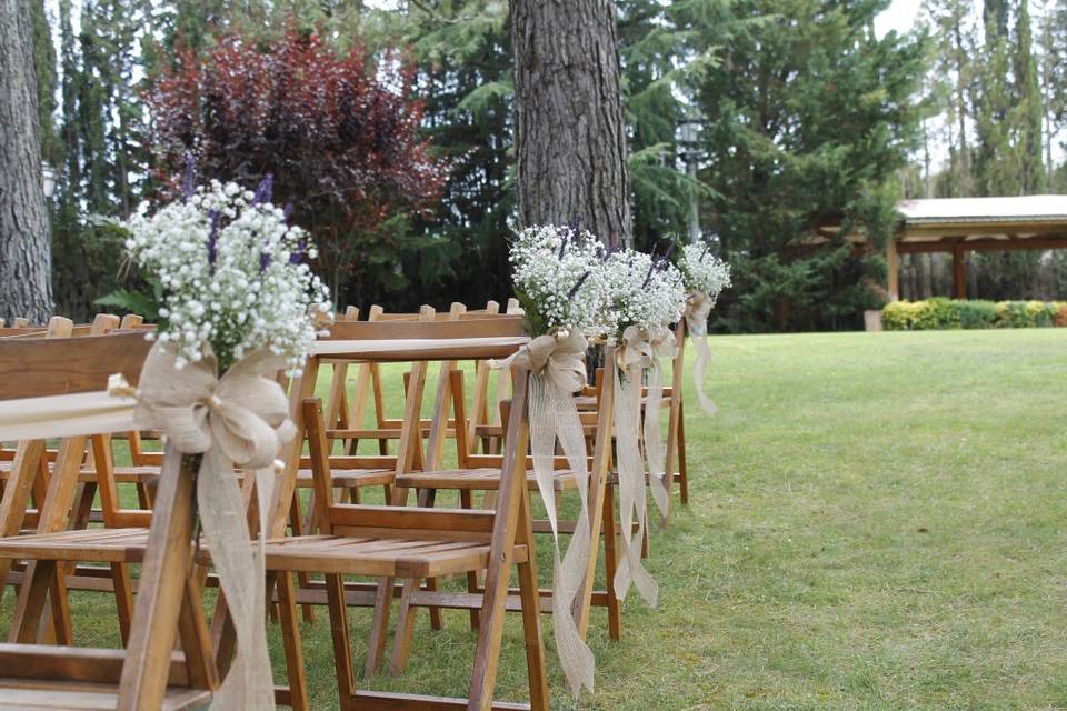 Martínez Floristes