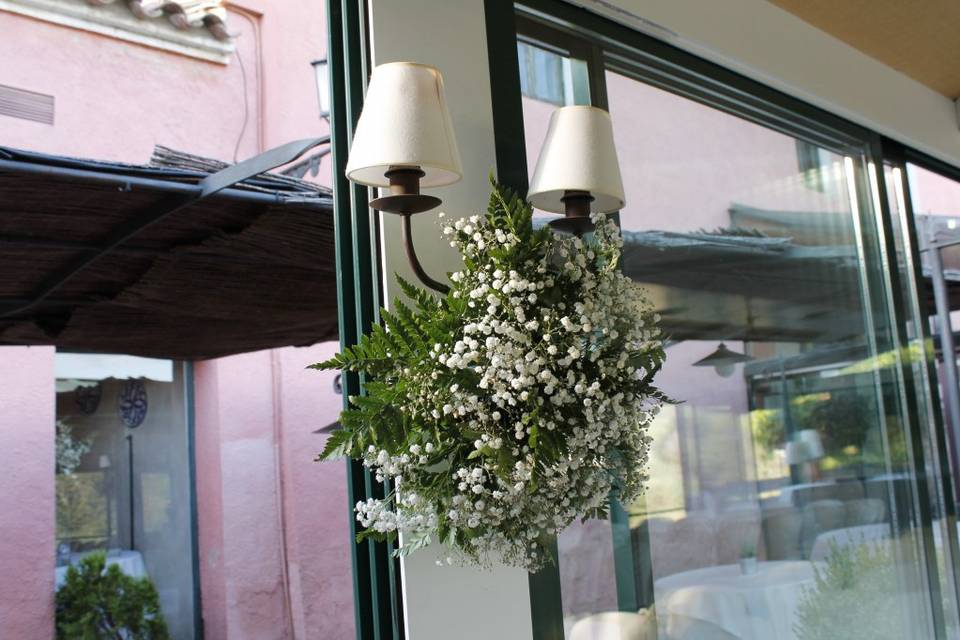 Martínez Floristes