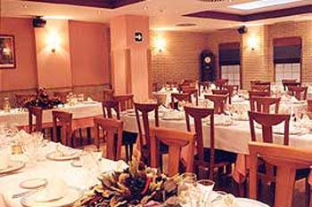 Salón Robñe