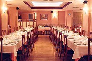 Salón Robñe