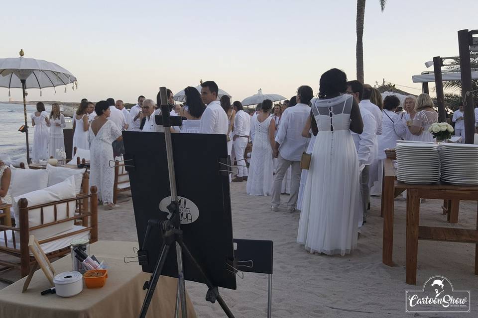 Amenización de bodas