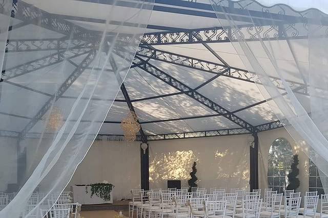 Deco bodas